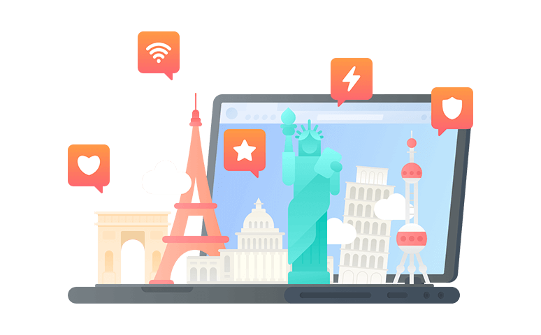 在丹麦连接到中国vpn - VPN加速器